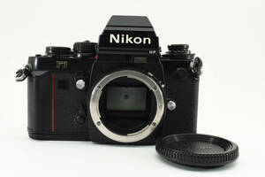 ** popular Nikon Nikon F3 HP body #2138294**