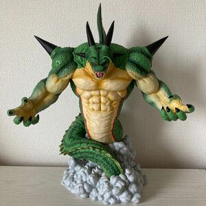 一番くじ ドラゴンボール ラストワン賞 ポルンガ フィギュア VSオムニバスZ 