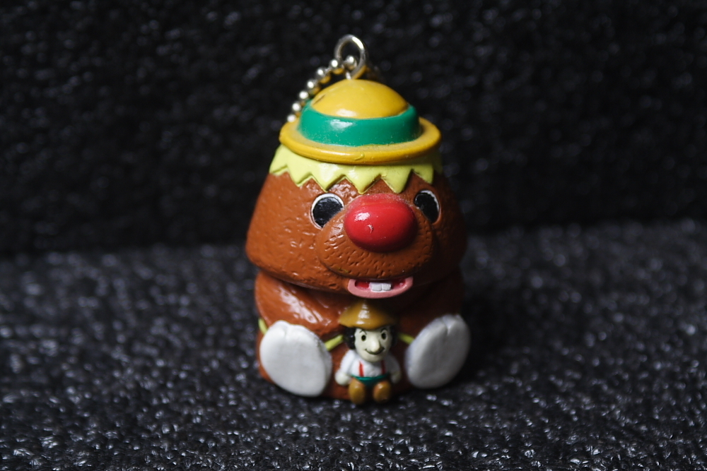 2025年最新】Yahoo!オークション -ゴン太くん フィギュアの中古