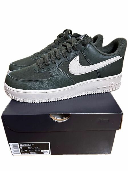 NIKE AIR FORCE 1 ナイキ　エアフォース1