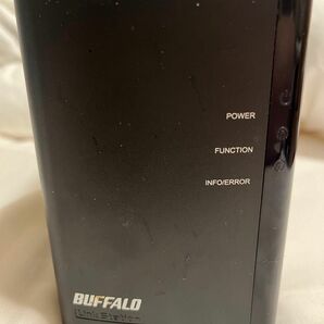 Buffalo バッファロー LinkStation LS-WX4.0TL/R1J