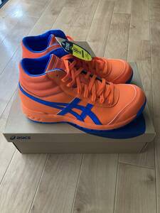 ASICS