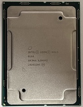 ★ HP純正 Xeon Gold 6146 プロセッサー 3.20GHz SR3MA LGA3647 ★_画像1