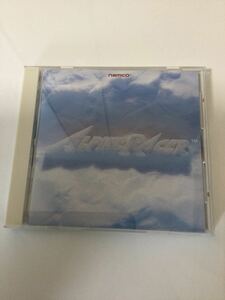 ナムコゲームサウンドエクスプレスVOL・25 ALPINE RACER CD 