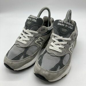 [BC Rank] USA USA (9479) 22,5 см. Кроссовки New Balance 9930