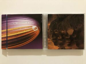 B27333　CD（中古）ark+ray　L’Arc~en~Ciel　2枚セット