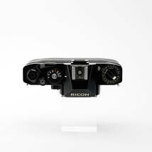 【並品】　Ricoh XR 500 ・Rikenon zoom 35-70mm MACRO_画像4