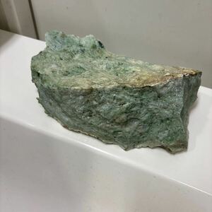  натуральный камень необогащённая руда день высота .. Hokkaido 2.5kg