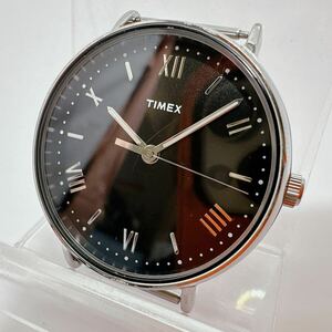 TIMEX タイメックス TW2R28600／SOUTHVIEW サウスビュー／QZクォーツ／稼働品