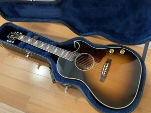 Gibson Custom Shop CF-100E ギブソン