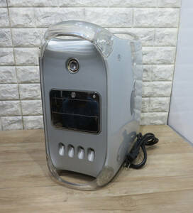 ★≪中古品≫Mac MDD G4-1.25Gx2/2G/500G/SD [t24053003]