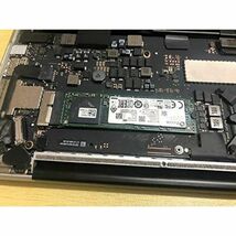 新品良品即決■送料無料 MacBook Air Pro用M.2 NVME SSD変換アダプター（2013-2017）A1465 A1466 A1419 A1398 A1502用_画像5