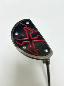 SCOTTY CAMERON スコッティキャメロン RED X 5 33インチ パター レッド X5 良品