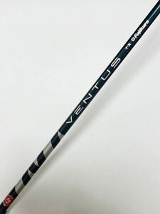 VENTUS BLUE Velocore 7 (X) テーラーメイド スリーブ付 ミニドライバー 3W用 シャフト TMC ベンタス ブルー 7X QI10 ステルス シム