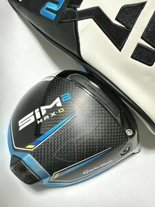 TaylorMade