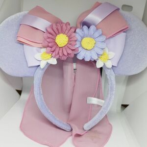 【新品未使用】ラプンツェル カチューシャ【Disney】