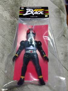  Kamen Rider BLACK higashi . retro sofvi 