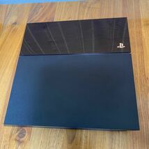 ソフト読込動作確認済みPS4本体3台セット SONY PS4 まとめ CUH-2200 2000A 1100A など プレステ4 ブラック ホワイト FW_画像8