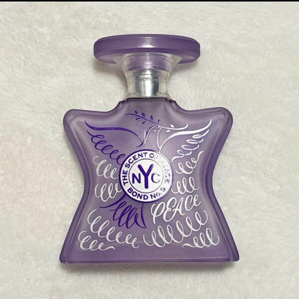 Bond No.9 セント・オブ・ピース オードパルファム （50mL）