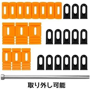 WHDZ デントリペアツール 車凹み修理 タブ 車補修工具 凹み直し へこみ修理キット 車へこみ修理 引っ張り工具 DIY修理工具 吸盤 自動車板金