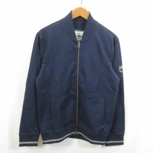 Eddie Bauer スウェット ジャケット sizeS/エディーバウアー 0503