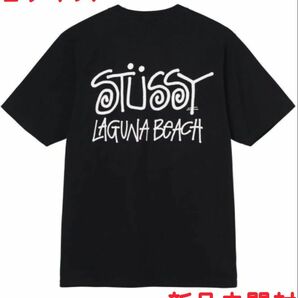 ステューシー レガシーラグナ Tシャツ 新品未開封