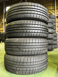 9分山☆ 205/60R16 92H ・激安!!4本セット価格 2375