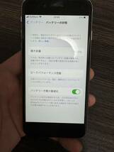 iPhone6s SIMフリー _画像4