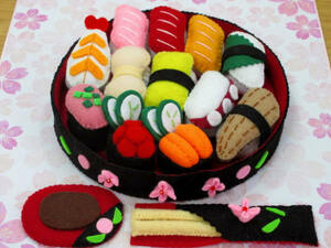 hornbeam felt playing house . sushi shop san peak join birthday festival birth festival child child care wisdom toy reply memory day child child care 