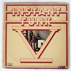 米 INSTANT FUNK/V/SALSOUL SA8558 LP