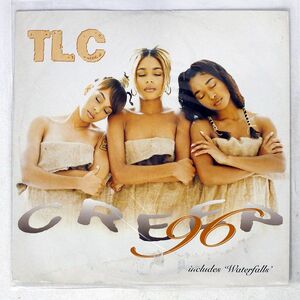 英 TLC/CREEP ’96/LAFACE 74321340941 12