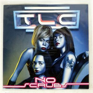 TLC/NO SCRUBS/LAFACE 74321660951 12