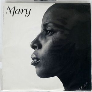 MARY J BLIGE/MARY/MCA MCA211929 LP