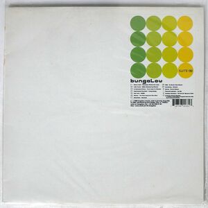 独 VA(STEREO TOTAL)/SUITE: 98/BUNGALOW BUNG033 LP