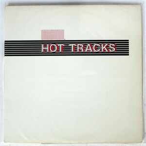 米 プロモ VA(INNER CITY 他)/SERIES 7, ISSUE 10/HOT TRACKS SA710 12