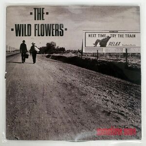 WILD FLOWERS/SOMETIME SOON/CHAPTER 22 CHAPLP25 LP