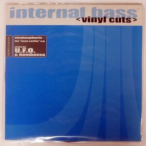 英 STRATOSPHERIC/NEON CARLITA/INTERNAL BASS IBVC2006 12