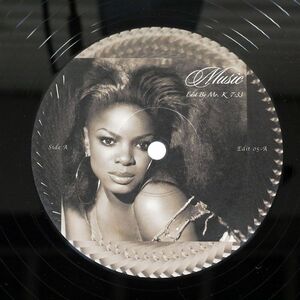 米 LEELA JAMES / MARY J. BLIGE/MUSIC / I TRY/NOT ON LABEL EDIT05 12