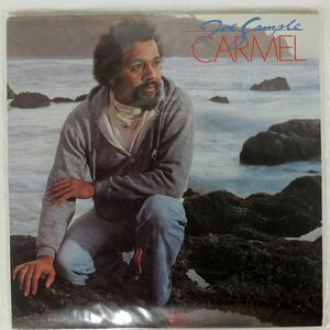 JOE SAMPLE/CARMEL/MCA AA1126 LP