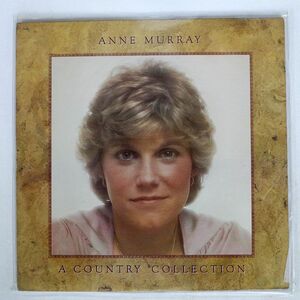 ANNE MURRAY/A COUNTRY COLLECTION/CAPITOL ST12039 LP