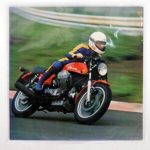 プロモ NO ARTIST/77 ワールド・スーパー・バイク・イン・ジャパ/KING SKA190 LP
