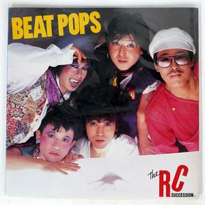 RCsakseshon/ beet pops /BARCA L28N 1003 LP