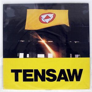 TENSAW/SAME/SEE・SAW C28A0118W LP