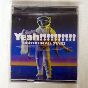 サザンオールスターズ/海のYEAH!!/ビクターエンタテインメント VICL60227 CD