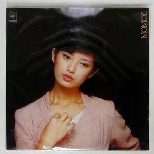 山口百恵/ベスト/CBSSONY 38AH5912 LP