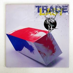 SHOW-YA/TRADE LAST/EASTWORLD WTP90450 LP