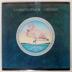 米 CHRISTOPHER CROSS/SAME/WARNER BROS. BSK3383 LP