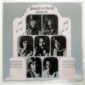 米 THREE DOG NIGHT/HARMONY/DUNHILL DSX50108 LP