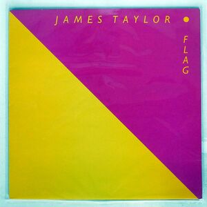 JAMES TAYLOR/FLAG/CBS CBS32220 LP