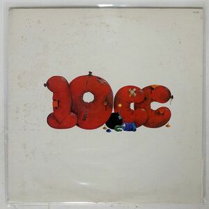 10CC/SAME/UK SLC525 LP